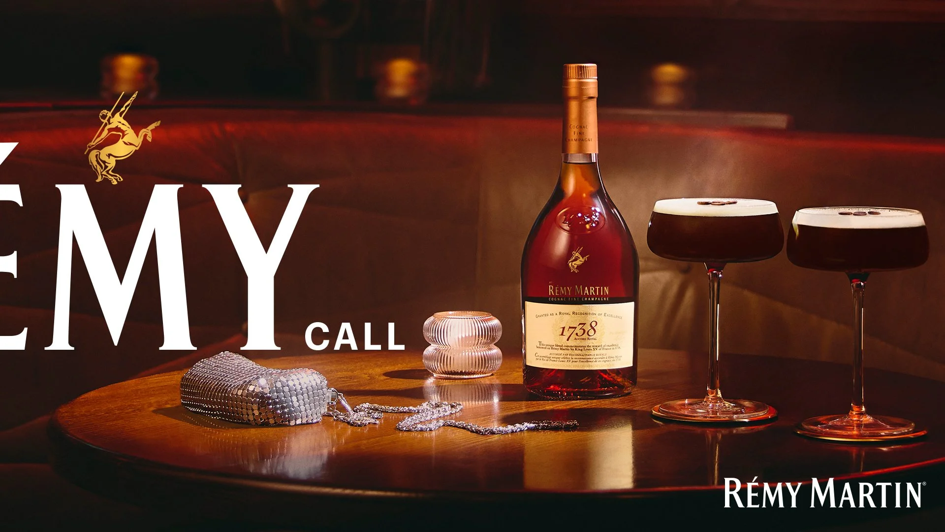 Remy Martin — Dave Herron Photography